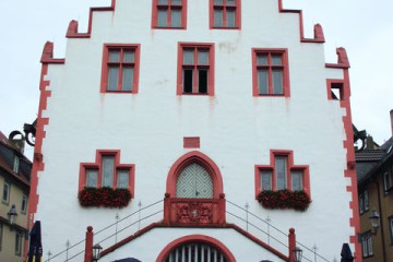08 Karlstadt_Main-Rathaus